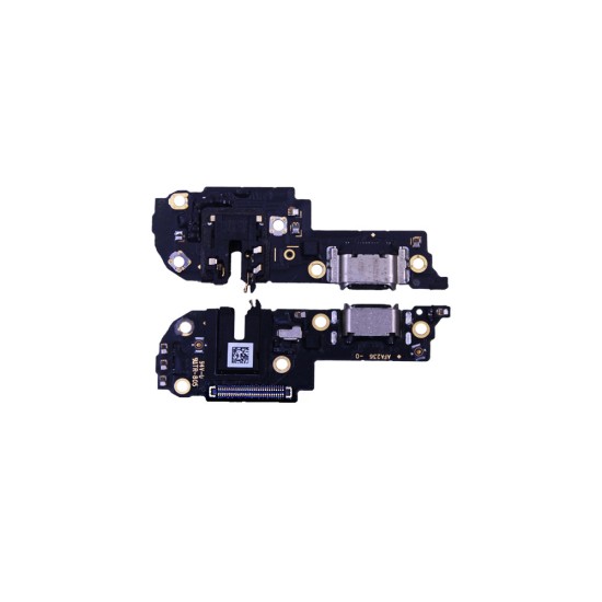 Charging Board Oppo A73 5G/CPH2161